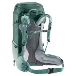 Deuter Futura 30 SL Backpack Forest-jade -Mode Tassen Winkel image 11955