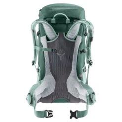 Deuter Futura 30 SL Backpack Forest-jade -Mode Tassen Winkel image 11956