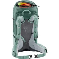 Deuter Futura 30 SL Backpack Forest-jade -Mode Tassen Winkel image 11958