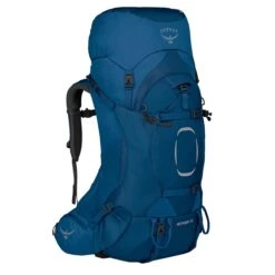 Osprey Aether 55 Backpack L/XL Deep Water Blue