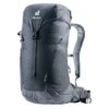 Deuter AC Lite 16 Backpack Black-graphite