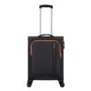 American Tourister Sea Seeker Spinner 55 Charcoal Grey