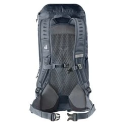 Deuter AC Lite 16 Backpack Black-graphite -Mode Tassen Winkel image 11971