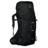 Osprey Aether 55 Backpack L/XL Black