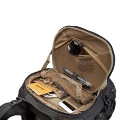 Thule Landmark 70L Men's Backpack Dark Forest -Mode Tassen Winkel image 11987