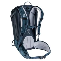 Deuter Freerider 30 Backpack Marine-ink -Mode Tassen Winkel image 12019