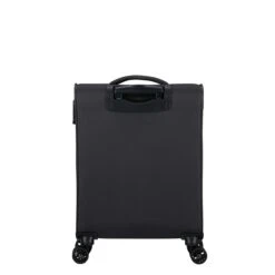 American Tourister Sea Seeker Spinner 55 Charcoal Grey -Mode Tassen Winkel image 1202