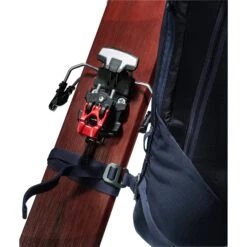 Deuter Freerider 30 Backpack Marine-ink -Mode Tassen Winkel image 12024