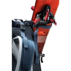 Deuter Freerider 30 Backpack Marine-ink -Mode Tassen Winkel image 12026