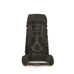 Osprey Kestrel 48 L/XL Black -Mode Tassen Winkel image 12029