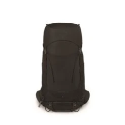 Osprey Kestrel 48 L/XL Black -Mode Tassen Winkel image 12030