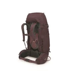 Osprey Kyte 48 WM/L Elderberry Purple -Mode Tassen Winkel image 12036