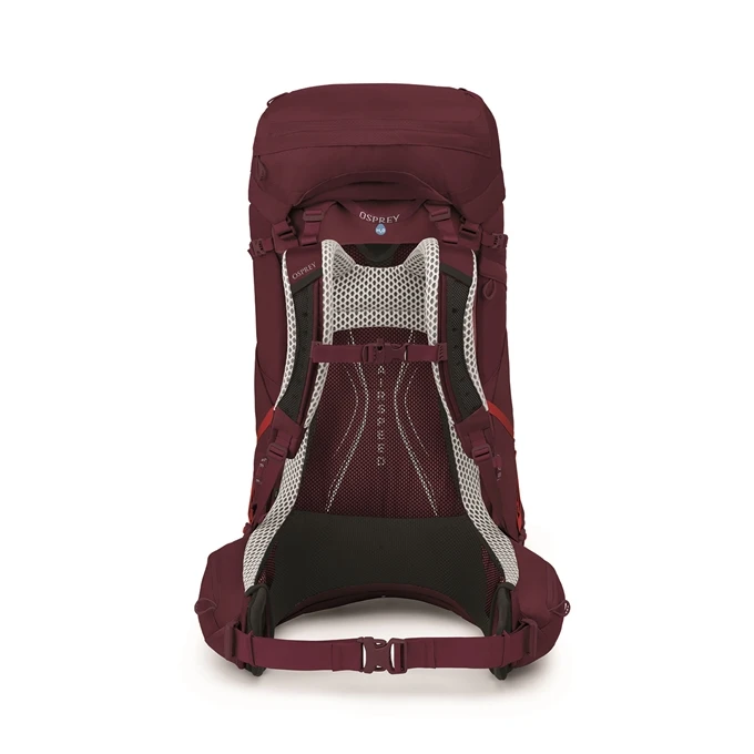 Osprey Aura AG LT 65 WXS/S Antidote Purple 2 Osprey Aura AG LT 65 WXS/S Antidote Purple - Afbeelding 2