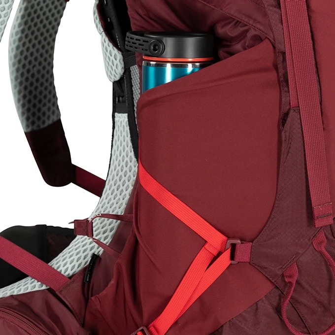 Osprey Aura AG LT 65 WXS/S Antidote Purple 16 Osprey Aura AG LT 65 WXS/S Antidote Purple - Afbeelding 16