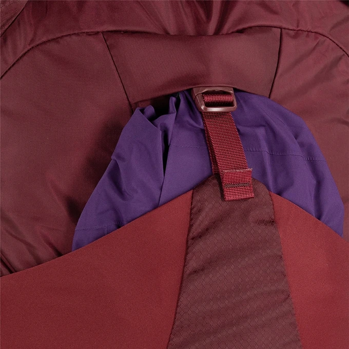 Osprey Aura AG LT 65 WXS/S Antidote Purple 17 Osprey Aura AG LT 65 WXS/S Antidote Purple - Afbeelding 17