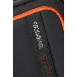 American Tourister Sea Seeker Spinner 55 Charcoal Grey -Mode Tassen Winkel image 1206