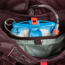 Osprey Kyte 58 WXS/S Elderberry Purple 26 Osprey Kyte 58 WXS/S Elderberry Purple -Mode Tassen Winkel image 12063