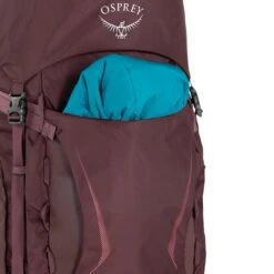 Osprey Kyte 58 WXS/S Elderberry Purple 35 Osprey Kyte 58 WXS/S Elderberry Purple -Mode Tassen Winkel image 12072