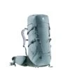 Deuter Aircontact Core 35+10 SL Backpack Shale-ivy