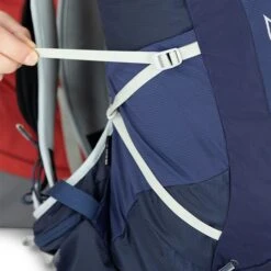 Osprey Talon 22 Backpack S/M Eclipse Grey 9 Osprey Talon 22 Backpack S/M Eclipse Grey -Mode Tassen Winkel image 12112