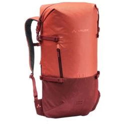 Vaude CityGo 23 Backpack Hotchili