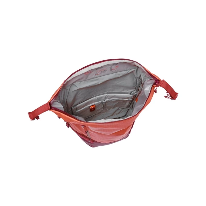 Vaude CityGo 23 Backpack Hotchili 4 Vaude CityGo 23 Backpack Hotchili - Afbeelding 4