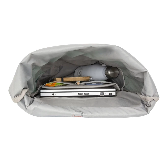 Vaude CityGo 23 Backpack Hotchili 5 Vaude CityGo 23 Backpack Hotchili - Afbeelding 5