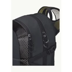 Jack Wolfskin Moab Jam Pro 24.5 Hiking Pack Gecko Green -Mode Tassen Winkel image 12131