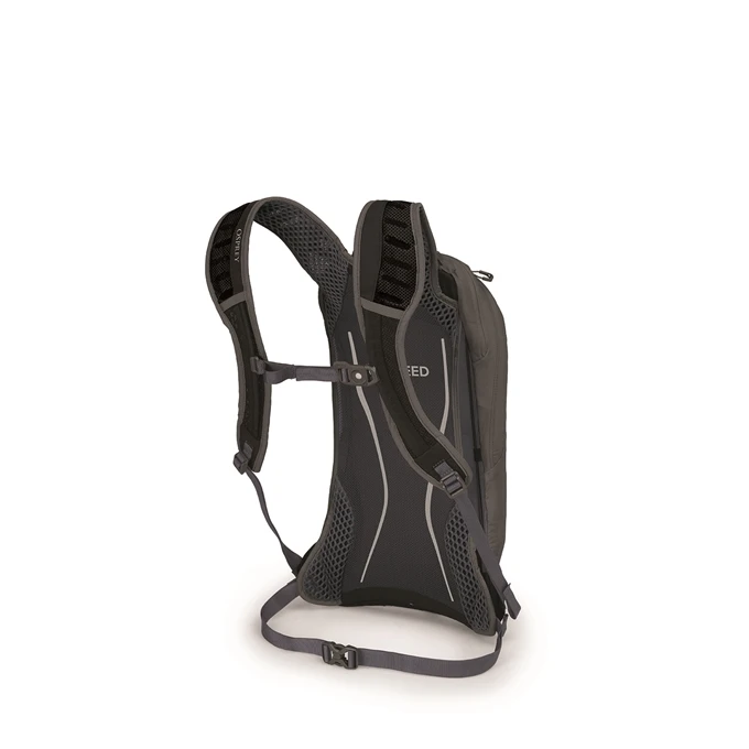 Osprey Syncro 5 Black 3 Osprey Syncro 5 Black - Afbeelding 3