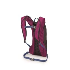 Osprey Kitsuma 7 Space Travel Grey -Mode Tassen Winkel image 12171