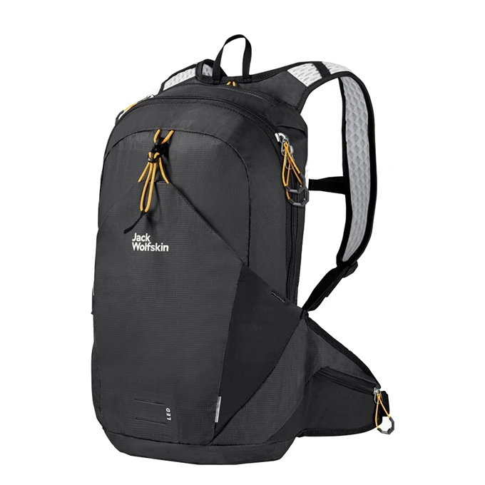 Jack Wolfskin Moab Jam 16 Hiking Pack Flash Black 1 Jack Wolfskin Moab Jam 16 Hiking Pack Flash Black