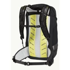 Jack Wolfskin Moab Jam Pro 30.5 Hiking Pack Gecko Green -Mode Tassen Winkel image 12192
