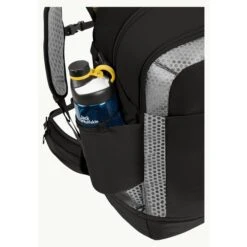 Jack Wolfskin Moab Jam Pro 30.5 Hiking Pack Gecko Green -Mode Tassen Winkel image 12194