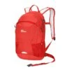 Jack Wolfskin Velocity 12 Hiking Pack Tango Orange