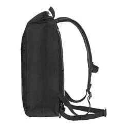 Ortlieb Velocity 23L Backpack Black -Mode Tassen Winkel image 12205