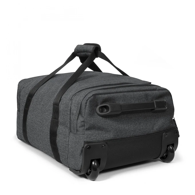 Eastpak Leatherface S + Black Denim 5 Eastpak Leatherface S + Black Denim - Afbeelding 5