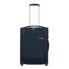 Samsonite D'Lite Upright 55 Exp Midnight Blue
