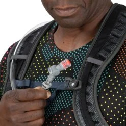 Osprey Syncro 12 Coal Grey 35 Osprey Syncro 12 Coal Grey -Mode Tassen Winkel image 12231