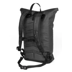 Ortlieb Commuter-Daypack City 21L Black -Mode Tassen Winkel image 12234