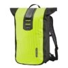 Ortlieb Velocity High Visibility 23 L Neon-yellow/black-reflective