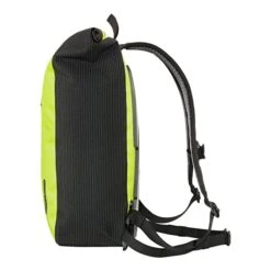 Ortlieb Velocity High Visibility 23 L Neon-yellow/black-reflective -Mode Tassen Winkel image 12245