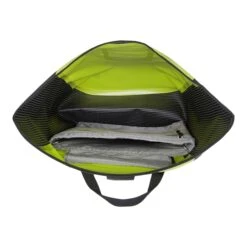 Ortlieb Velocity High Visibility 23 L Neon-yellow/black-reflective -Mode Tassen Winkel image 12246