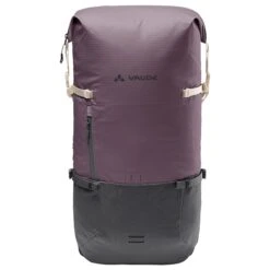 Vaude CityGo 23 Backpack Blackberry 13 Vaude CityGo 23 Backpack Blackberry -Mode Tassen Winkel image 12249