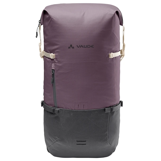 Vaude CityGo 23 Backpack Blackberry 3 Vaude CityGo 23 Backpack Blackberry - Afbeelding 3