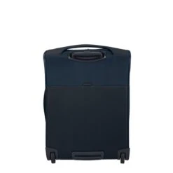 Samsonite D'Lite Upright 55 Exp Midnight Blue 10 Samsonite D'Lite Upright 55 Exp Midnight Blue -Mode Tassen Winkel image 1225