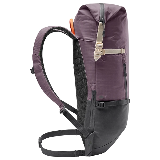 Vaude CityGo 23 Backpack Blackberry 4 Vaude CityGo 23 Backpack Blackberry - Afbeelding 4