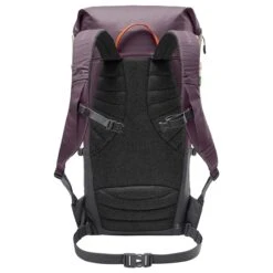 Vaude CityGo 23 Backpack Blackberry 16 Vaude CityGo 23 Backpack Blackberry -Mode Tassen Winkel image 12252