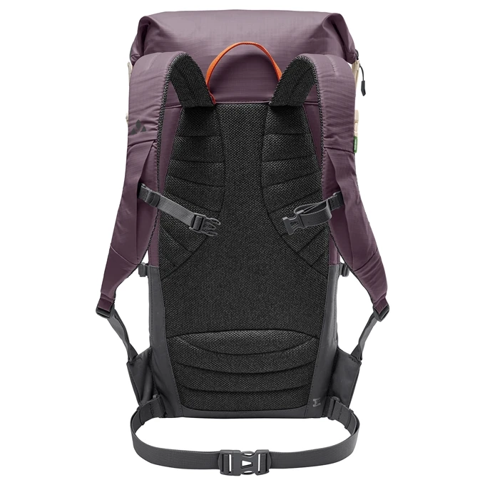 Vaude CityGo 23 Backpack Blackberry 6 Vaude CityGo 23 Backpack Blackberry - Afbeelding 6
