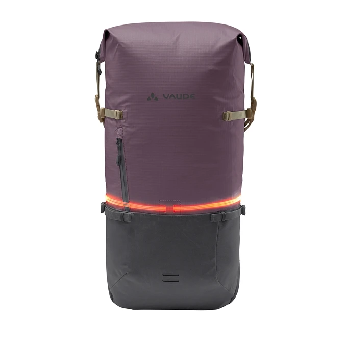 Vaude CityGo 23 Backpack Blackberry 11 Vaude CityGo 23 Backpack Blackberry - Afbeelding 11