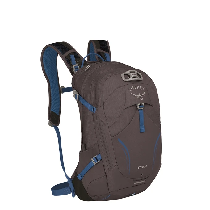 Osprey Sylva 12 Space Travel Grey 1 Osprey Sylva 12 Space Travel Grey